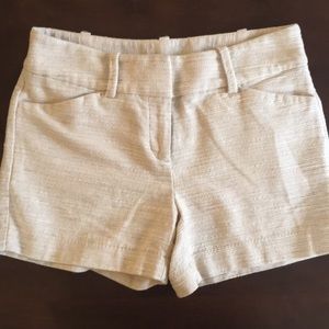 Ann Taylor shorts